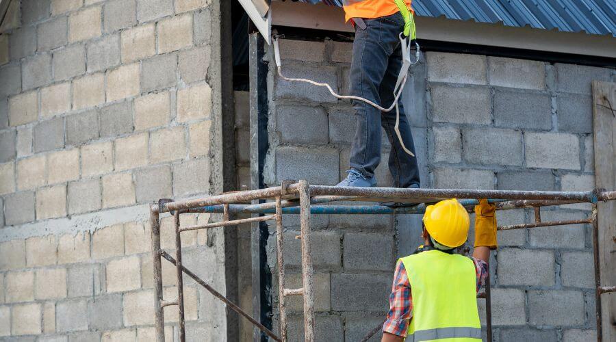 Expert tile roof repair services in Plainfield, MA